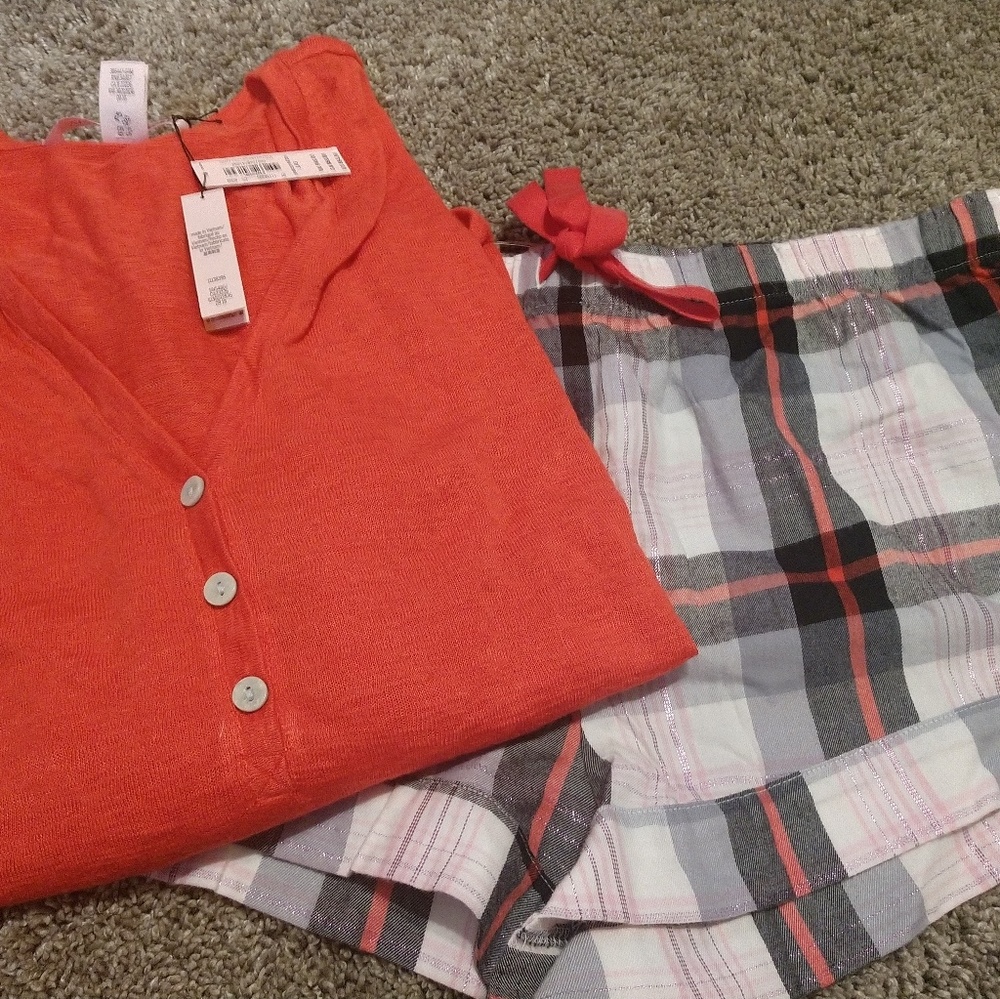 Pj set